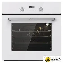 Электрический духовой шкаф Gorenje BO6737E03AWG