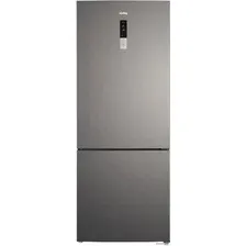Холодильник Korting KNFC 72337 X