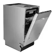 Посудомоечная машина Schtoff SVA 45106 A