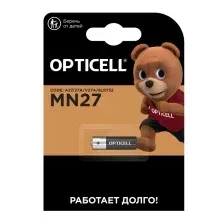 OPTICELL SPECIALTY MN27 1ШТ