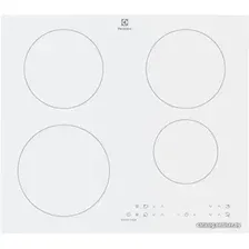 Варочная панель Electrolux IPE6440WI