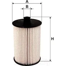 Топливный фильтр Filtron PE973/1