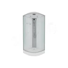 Душевая кабина Niagara Eco E80/13/MT 80x80x215