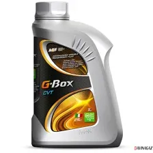 Трансмиссионное масло G-Energy G-Box CVT 1л