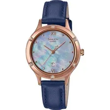 Наручные часы Casio SHE-4546PGL-2A
