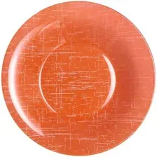 Тарелка глубокая Luminarc Poppy 10V0108