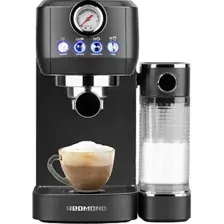 Кофеварка рожковая Redmond CM702