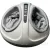 Массажер для ног VibeWell L-050 (White)