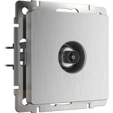 Розетка телевизионная Werkel W1183009