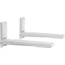 Кронштейн Holder MWS-2003 (темный-металлик)