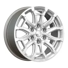 Литой диск SKAD Авилис 18x8" 6x139.7мм DIA 75.1мм ET 42мм Селена