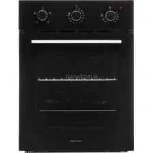Духовой шкаф Krona Linde 45 BL