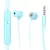 Наушники Miniso We Bare Bears Seaside Music Festival 5968