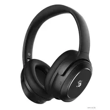 Гарнитура беспроводная A4Tech M320 (чёрный)