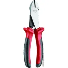 Кусачки боковые (бокорезы) Force 612B160