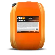 Моторное масло Pexol P5 5W30 C3 SN / 5W30PX066 (20л)