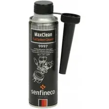 Присадка в топливо Senfineco MaxCleane Fuel System Cleaner 9997 300мл