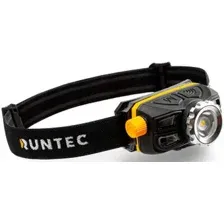Фонарь Runtec RT-HLR401
