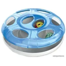 Игрушка для кошек Georplast Ufo 25 см