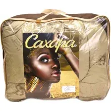 Одеяло АЭЛИТА Сахара 220x240 (верблюжья шерсть)