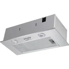 Вытяжка HOMSair Camelia Power 60, нержавеющая сталь