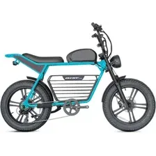 Электровелосипед AIST eMIX 2025