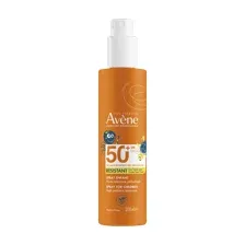 AVENE Солнцезащитный спрей для детей SPF 50+ 200 мл