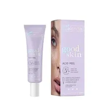 BIELENDA GOOD SKIN ACID PEEL Крем микроотшелушиваюющий корректирующий с AHA + PHA кислотами, 50мл