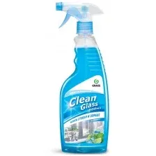 GRASS CLEAN GLASS 600 МЛ (ГОЛУБАЯ ЛАГУНА)