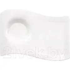 Блюдце Villeroy & Boch NewWave Caffe / 10-2484-2831
