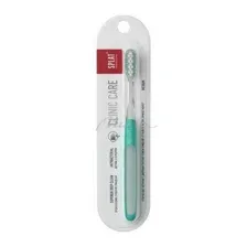 Зубная щетка Splat Professional Clinic Care мягкая