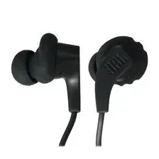 Наушники JBL Endurance Run 2 (черный)