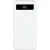 Внешний аккумулятор TFN Porta LCD PD 22.5W 30000mAh (белый)