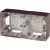 Коробка открытого монтажа ЭРА 12-6102-13 / Б0043177 (бронза)