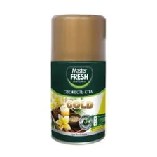 Сменный баллон освежителя воздуха Master FRESH "Свежесть SPA" 250 мл