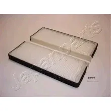 Салонный фильтр Japanparts FAADDW7