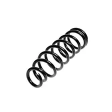 Пружина подвески передняя STANDARD SPRINGS ST 119 002 F