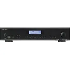 Интегральный усилитель Rotel A14 MKII (черный)