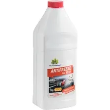 Антифриз GreenCool GC5010 1кг