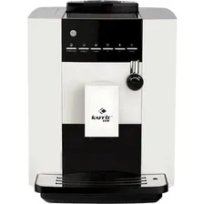 Кофемашина KAFFIT COM Nizza KLM1604 White