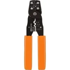 Клещи зажимные TDM Electric SQ1001-0013