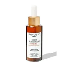 Сыворотка для лица Byphasse Vitamine C иллюминирующая (50мл)