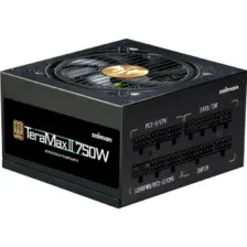 Блок питания ZALMAN TeraMax II 750W