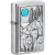 Зажигалка Zippo Wolf Design 49295