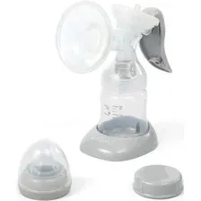 Ручной молокоотсос BabyOno Anatomy 1484