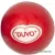 Игрушка для собак Duvo Plus Мяч резиновый 10156 (красный)