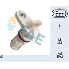ДАТЧИК ПОЛОЖЕНИЯ КОЛЕНВАЛА GM 79395 FAE