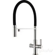 Смеситель ZorG Soifos Premium Brass (сатин)