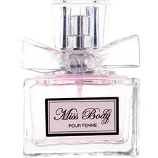 Туалетная вода Body Luxuries Miss Body (30мл)