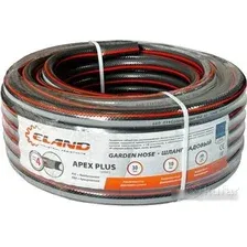 Шланг поливочный ELAND APEX PLUS 1/2" 20 м
